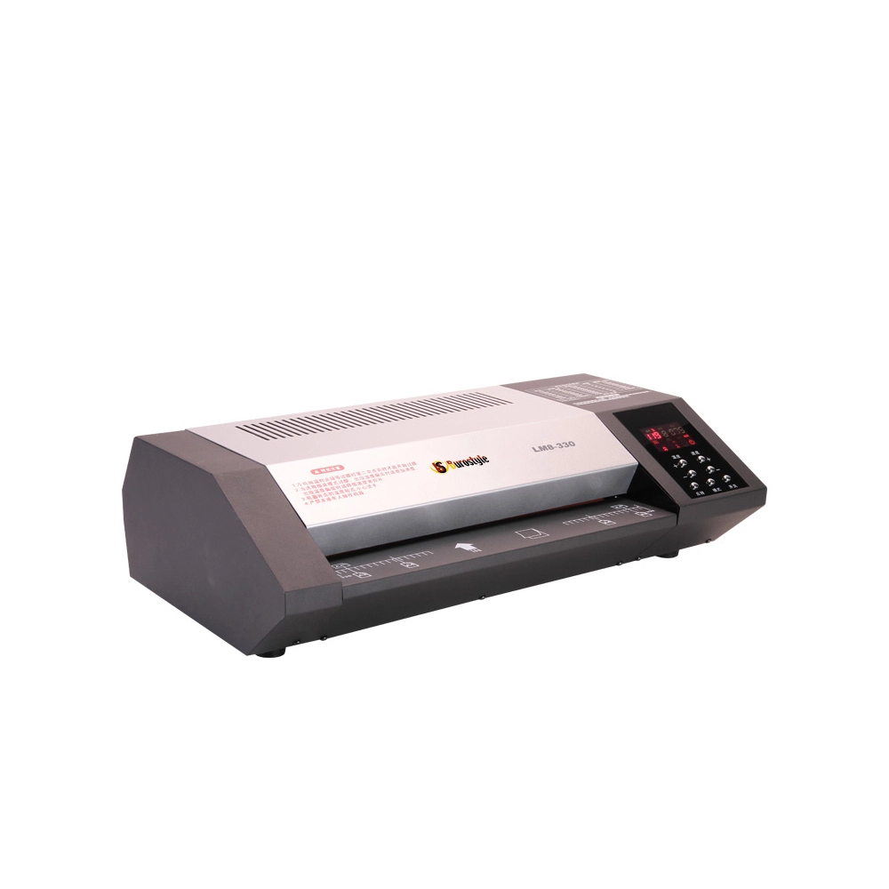 Burostyle Lm8-330 Laminator A3 lapan-roller Shaft 1