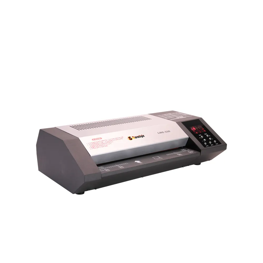 Office Binding Machine 3-5 Minutes 330mmmanufacturers 4