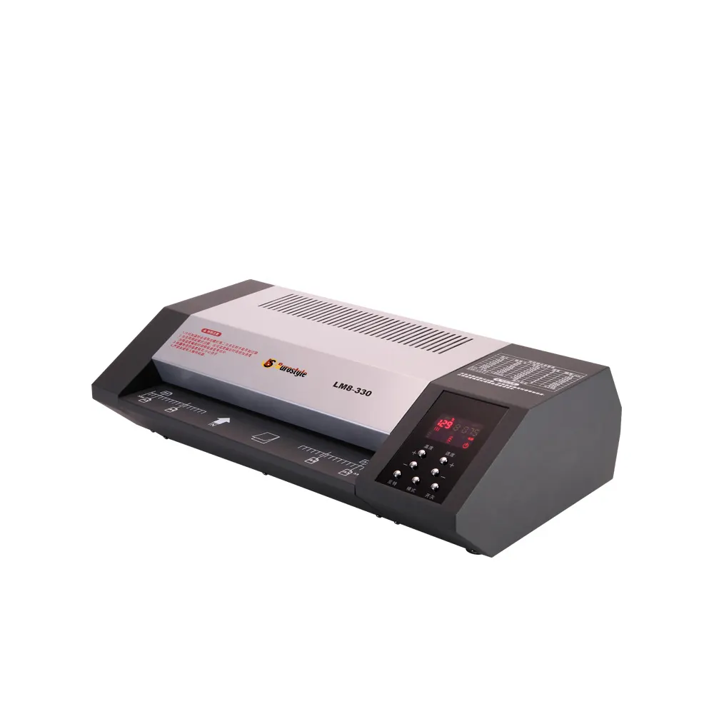 Office Binding Machine 3-5 Minutes 330mmmanufacturers 3