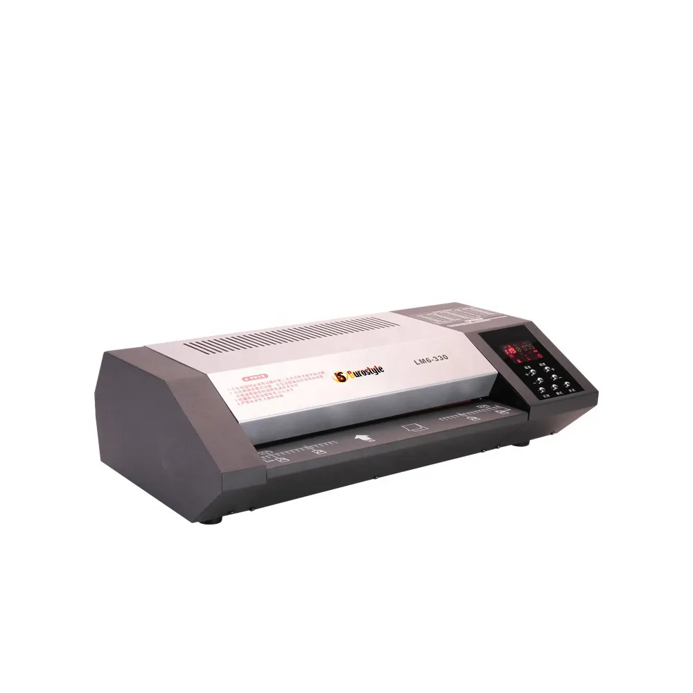 Burostyle Price of Laminator 1800mm/min Price of LaminatorSupply 5