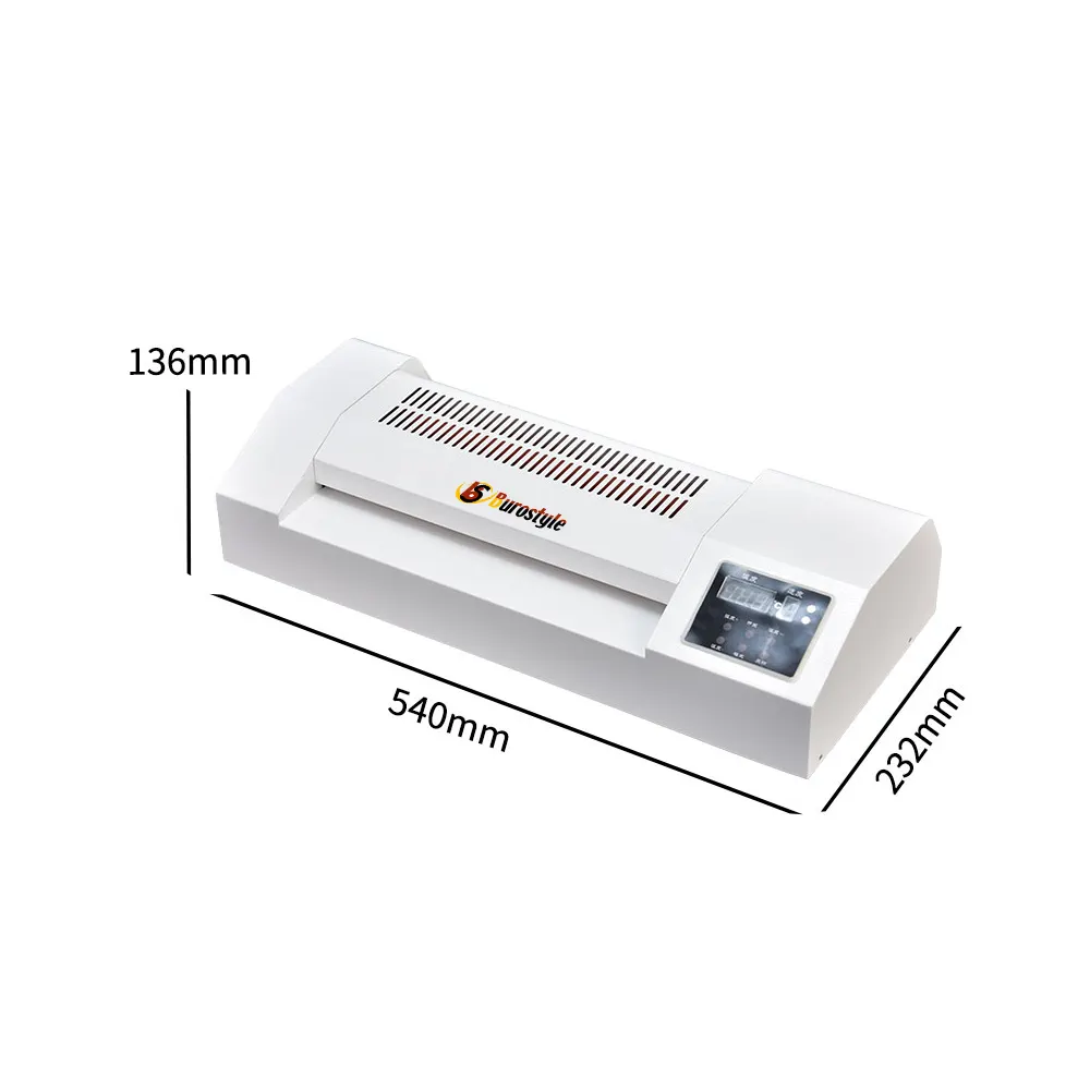 Binding Machine Supplier Supply 220V 50Hz/600W 6