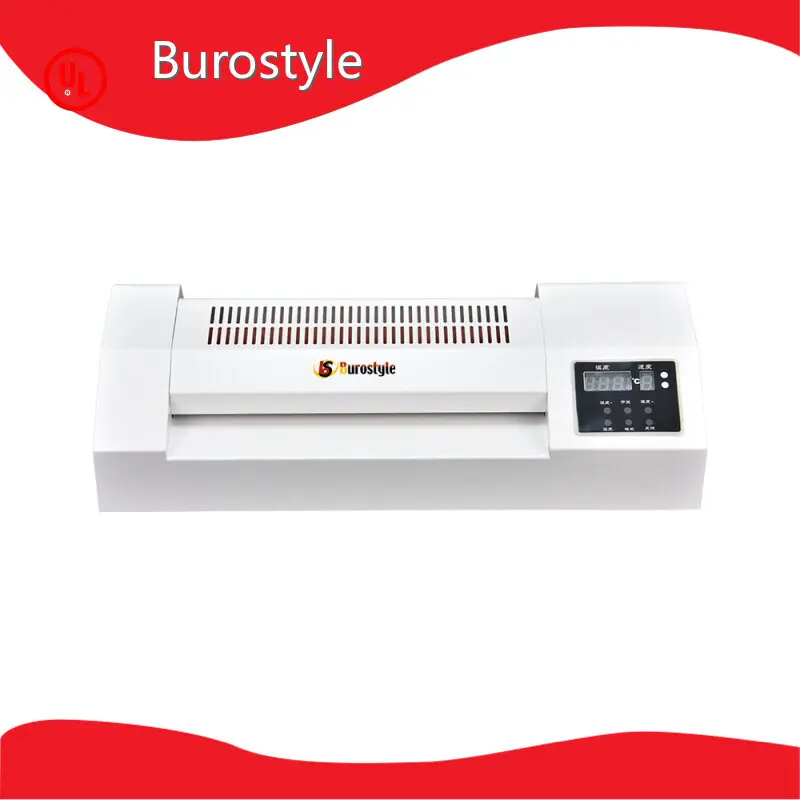 Burostyle Laminator Price 3-5 MinutesCompany 1