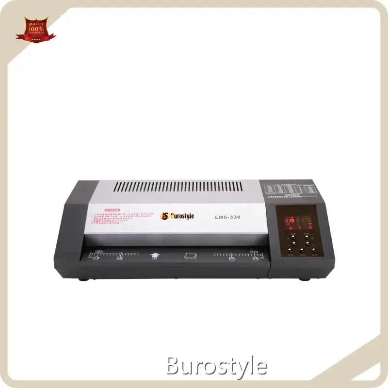 Burostyle Laminator Supplier 1000wCompany 1
