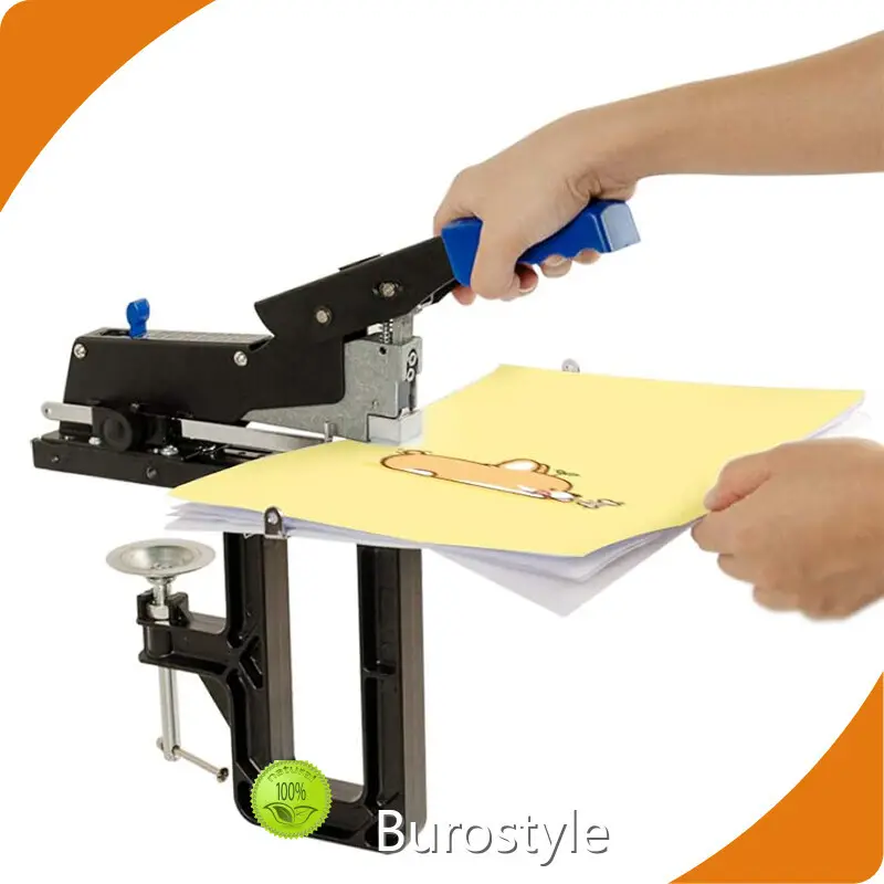 Heavy Duty Stapler for Paper BUROSTYLE by Burostyle 1