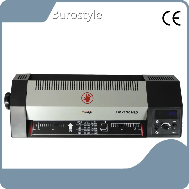 Burostyle Home Laminator Metal Home LaminatorSuppliers 1