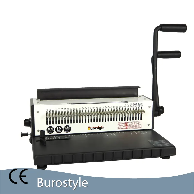 Laminating Machine Supplier White+Black Metalcompany 1
