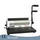 Laminating Machine Supplier White+Black Metalcompany 1