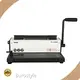 Twin Loop Binding Machine Metal Burostylesuppliers 1
