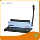Burostyle Wire Binding Machine for Sale Burostyle Wire Binding Machine for Salesuppliers 1