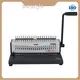 Burostyle Wire Comb Binding Machine SD-1501A21Supply 1