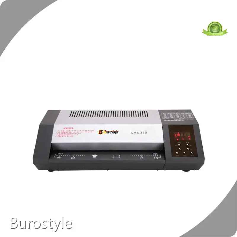Lamination Machine Price LM6-330 3-5 Minutescompany 1