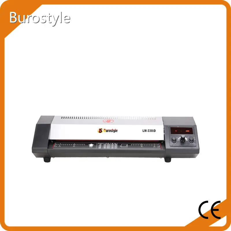 Laminating Machine 525*210*110mmSuppliers 1