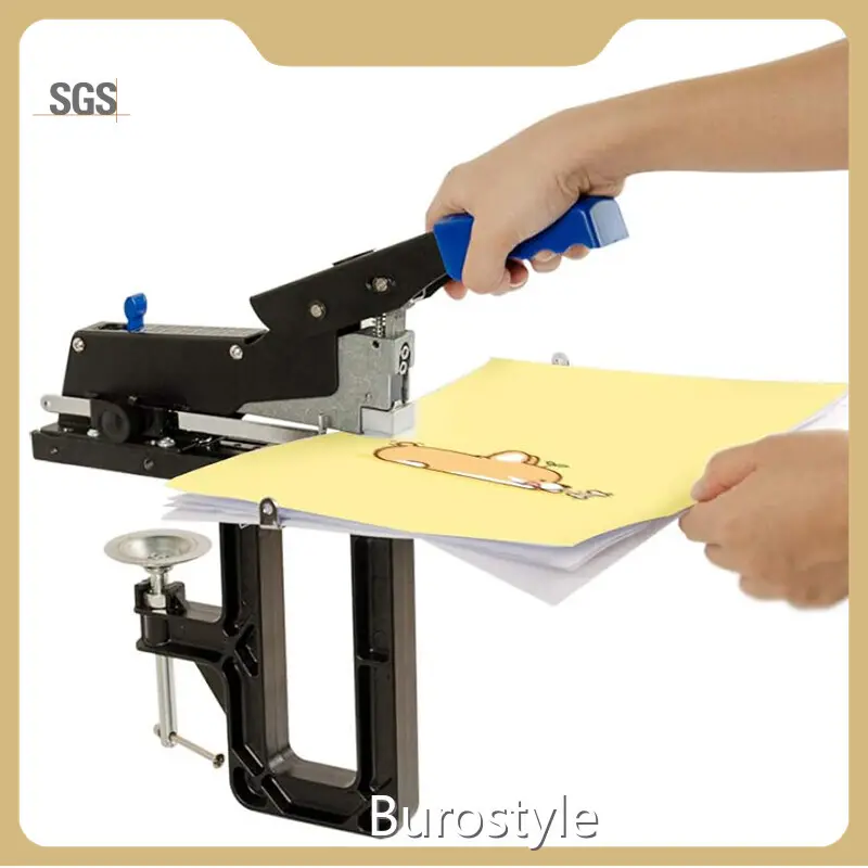Heavy Stapler Supply BUROSTYLE 1