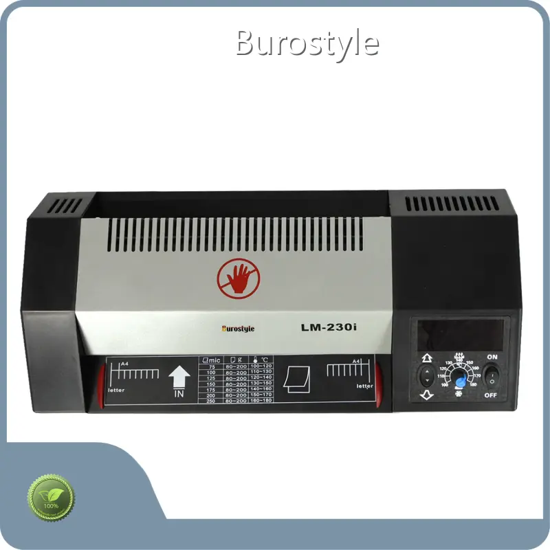 A4 Paper Lamination Machine Price Supply Metal 1