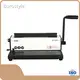 Wire Spiral Binding Machine BurostyleCompany 1