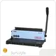Spiral Wiro Binding Machine Metal+Plastic BurostyleManufacturers 1
