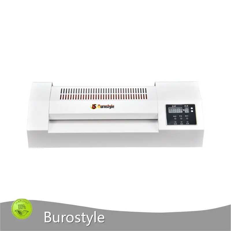 Office Shredder Machine LM33294 by Burostyle 1
