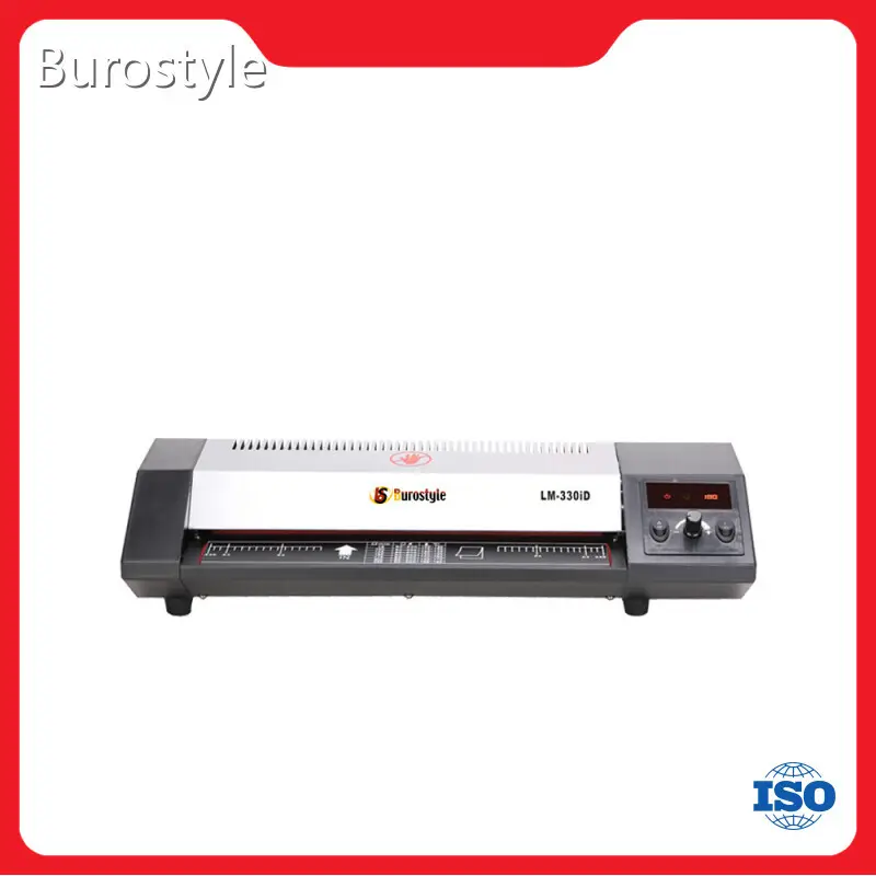 Price of Laminator 4 by Burostyle 1
