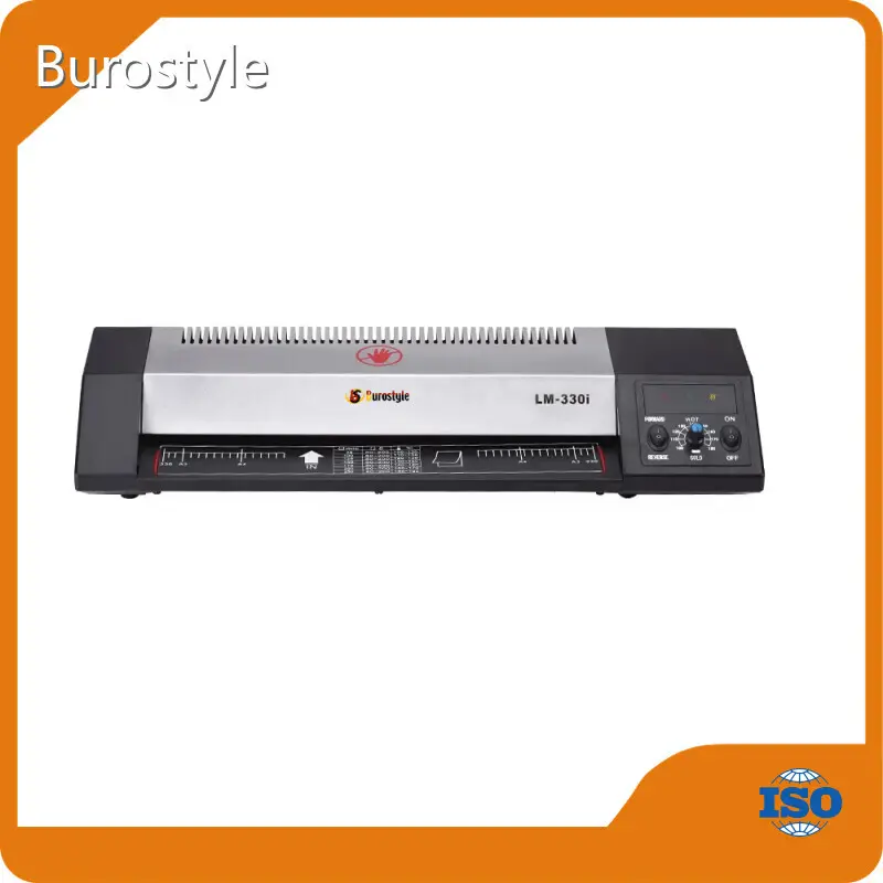 Burostyle Laminating Machine Supplier Yes Laminating Machine SupplierSupply 1
