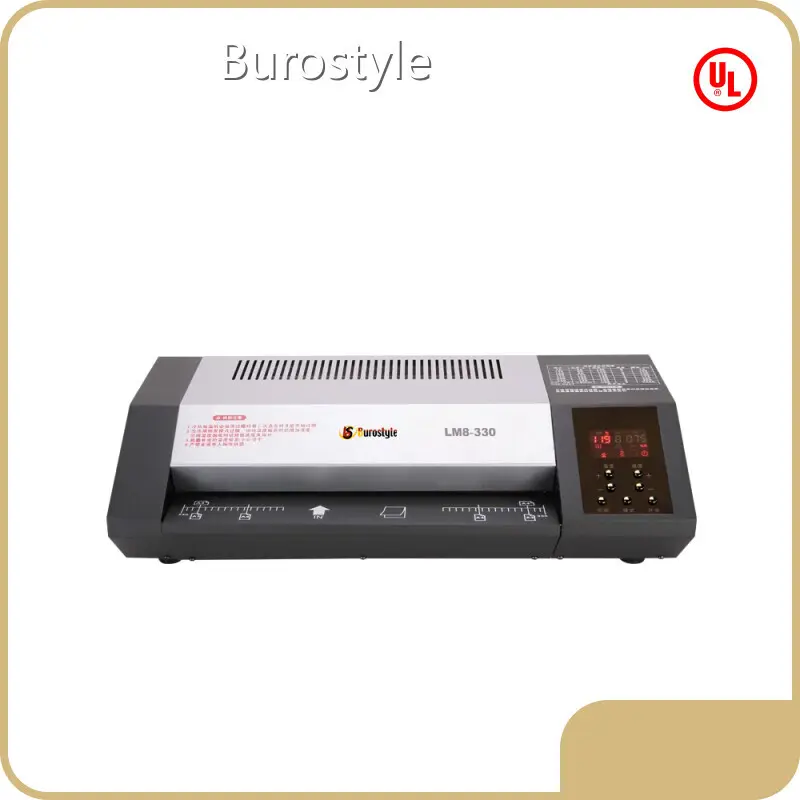 Burostyle Lamination Machine Price 330mmsupply 1