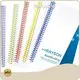 Burostyle Ring Spiral Binder 4:1 / 3:1 Ring Spiral Bindersupply 1