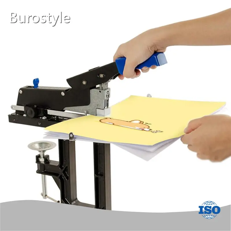 Heavy Stapler SH-04 BUROSTYLEmanufacturers 1