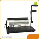 Best Wire Binding Machine Metal - - Burostyle 1