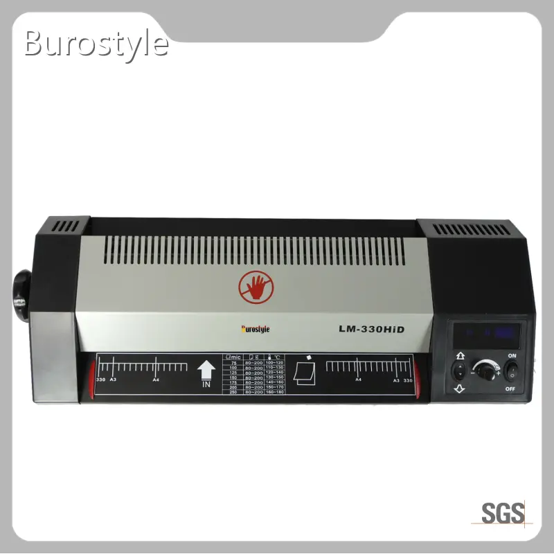 Burostyle Price of Laminator Machine BurostyleSuppliers 1