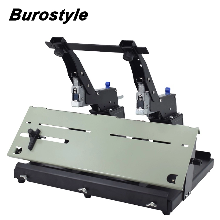 Burostyle SH-03G Manual Stitching Stapler 1