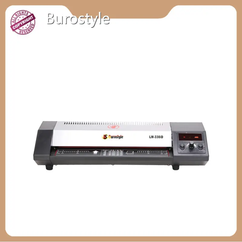 Laminator Price 525*210*110mm - - Burostyle 1