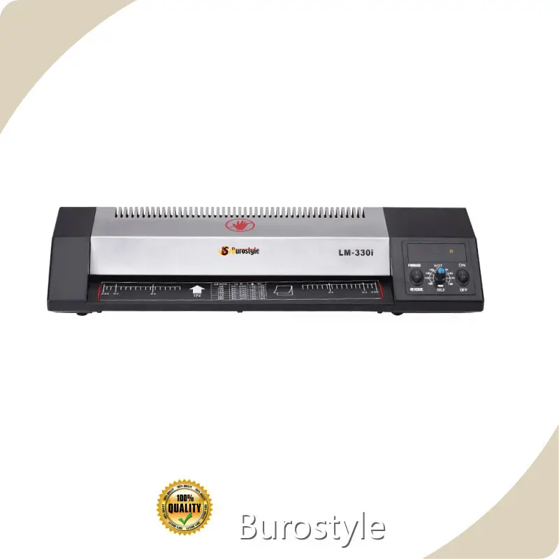 Burostyle Price of Laminator YesCompany 1