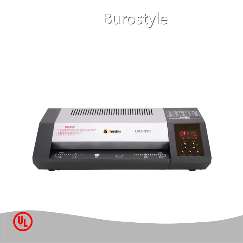 Office Binding Machine 3-5 Minutes 330mmmanufacturers 1