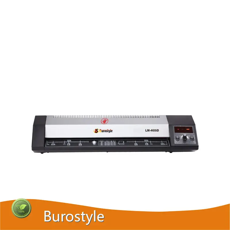 Office Binding Machine 1.2mm by Burostyle 1