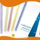 Plastic Spiral Binding Ring Burostylemanufacturers 1