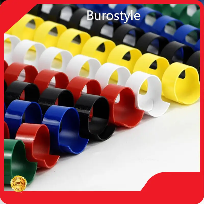 Burostyle Comb Spine Burostylecompany 1