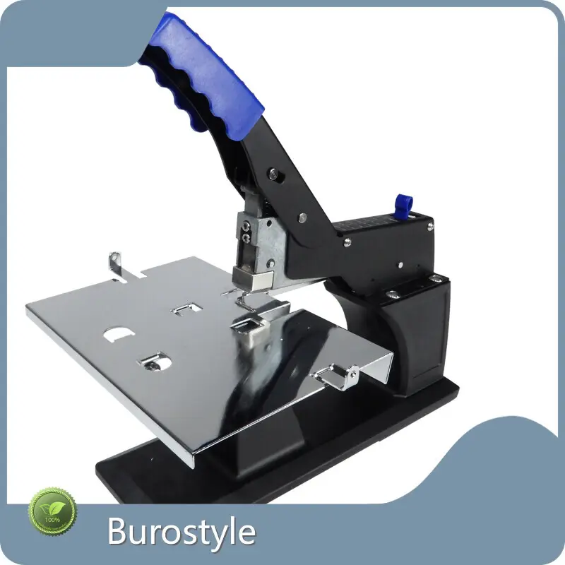 Burostyle Office Shredder Machine Metal Office Shredder Machinefactory 1