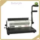 Burostyle Wire Book Binder Machine Burostyle Wire Book Binder Machinecompany 1
