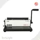 Double Loop Wire Binding Machine TD-1200R - - Burostyle 1