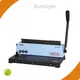 Wire Book Binder Machine Suppliers Blue+Black 1