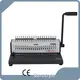 Comb Binding Machine Price Suppliers Silver 1