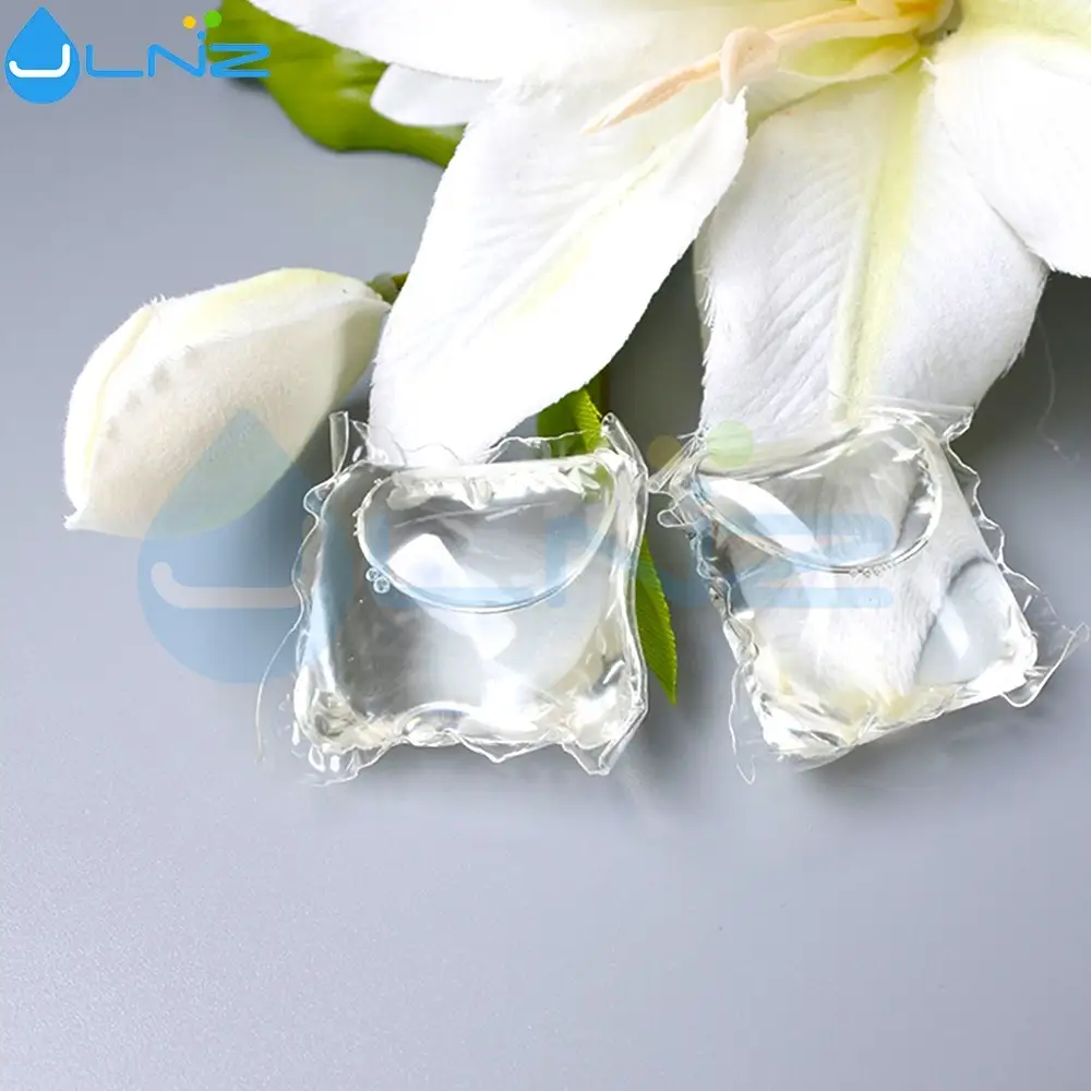 Pelle Sensibile & Capsule di Detergente per a Bucata Ecologiche per Bebè | Produttore di Capsule di Detergente all'ingrossu Polyva 1