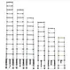 Telescopic Ladder 6.2 M Aluminum by Toweran 2