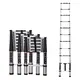 Aluminium Ladder Price 150kg - - Toweran 2