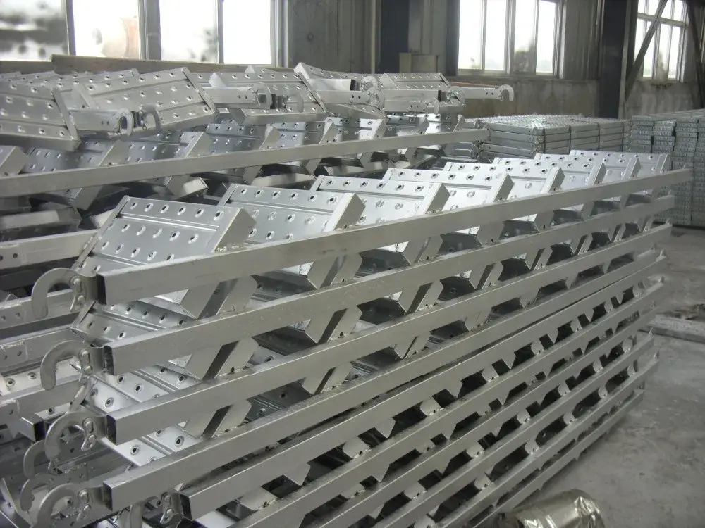 Aluminum Ladder Warehouse by Toweran 3