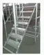 Aluminum Ladder Warehouse by Toweran 4