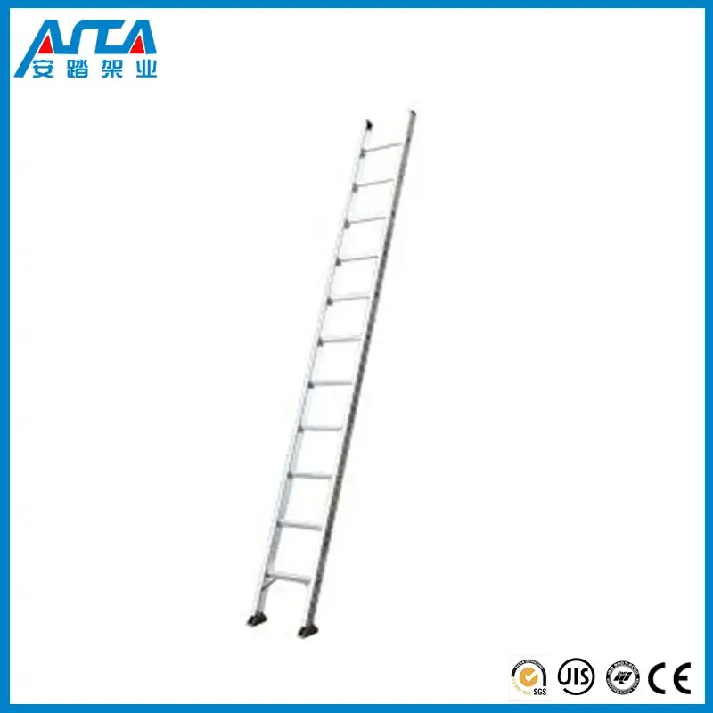 Aluminum Ladder Warehouse by Toweran 6