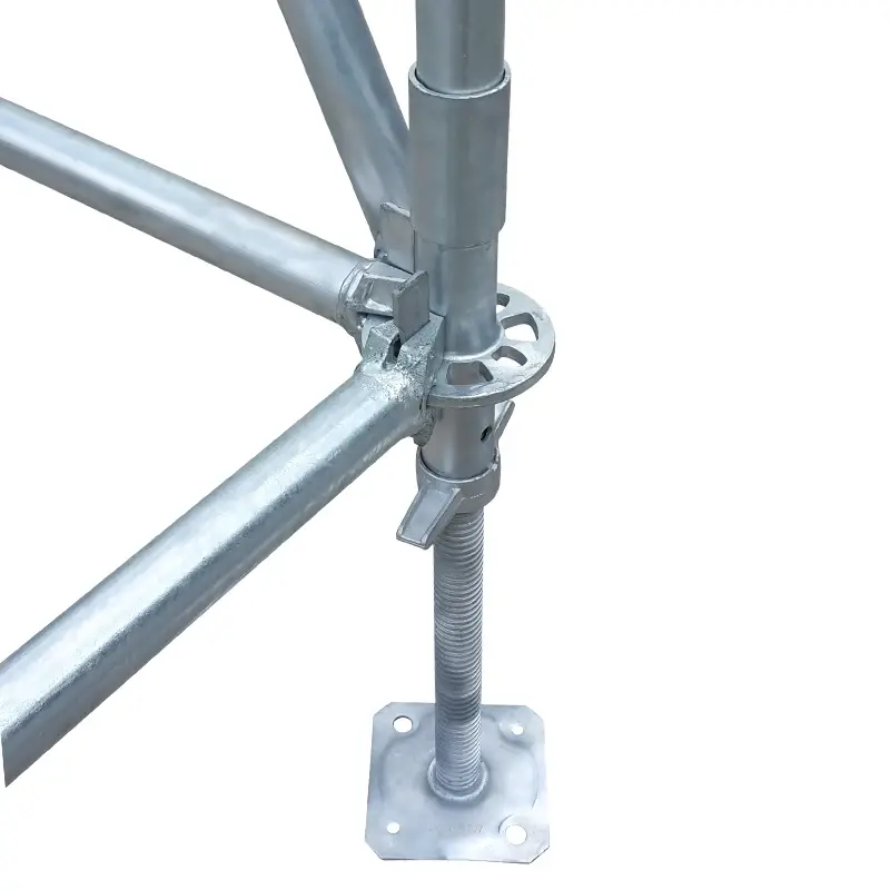 Scaffolding Supplier Anta - - Toweran 2