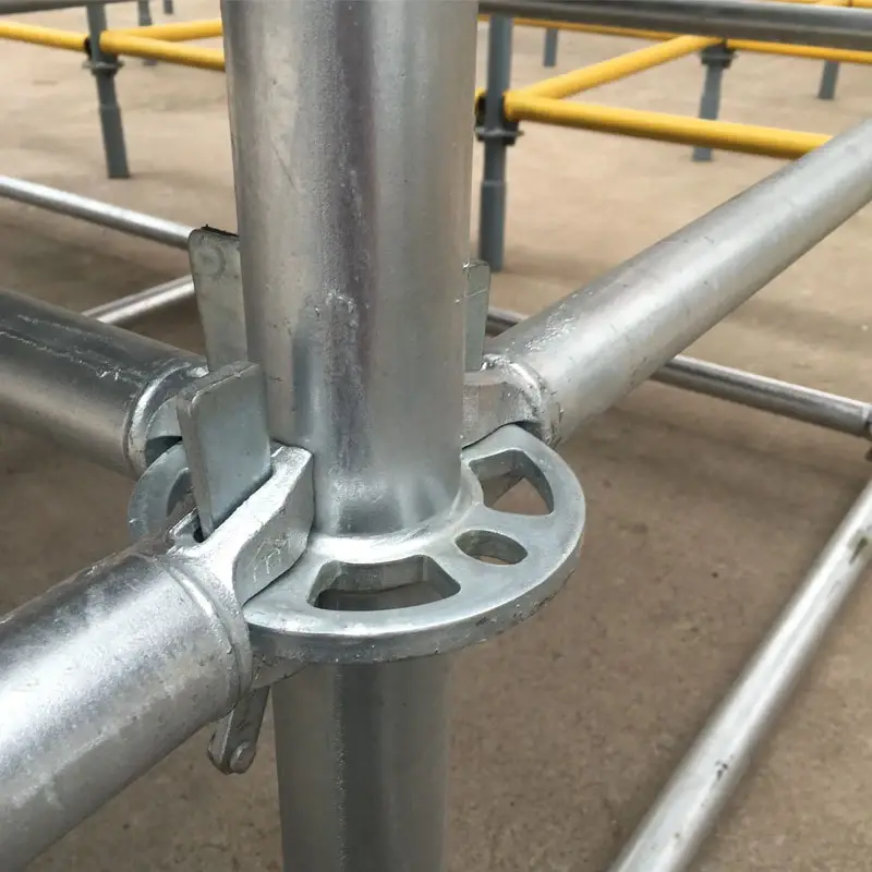 Scaffolding Supplier Anta - - Toweran 7