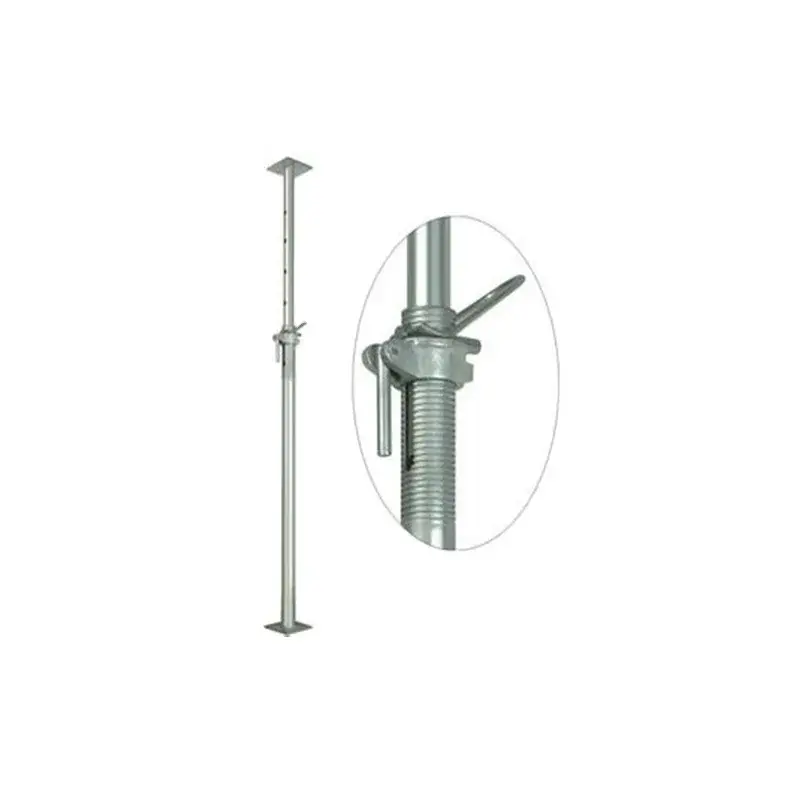 Scaffolding Supplier Anta - - Toweran 6