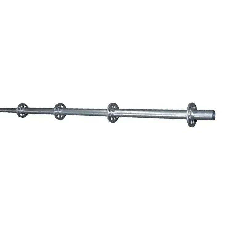 Scaffolding Supplier Anta - - Toweran 3